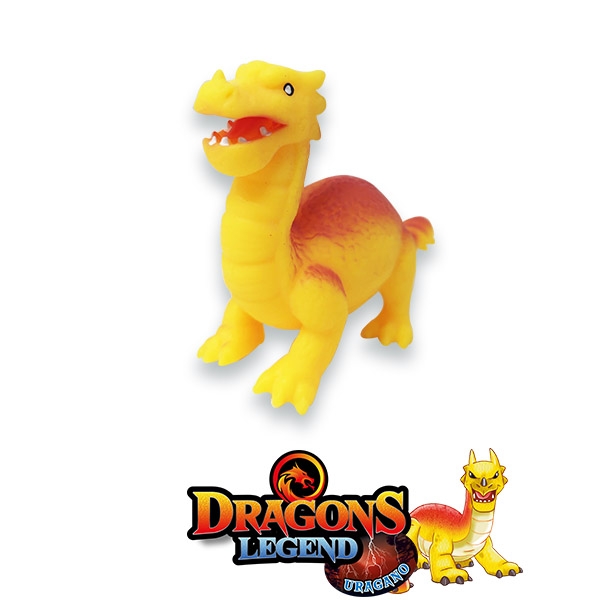 Fortue - Легендарные Драконы