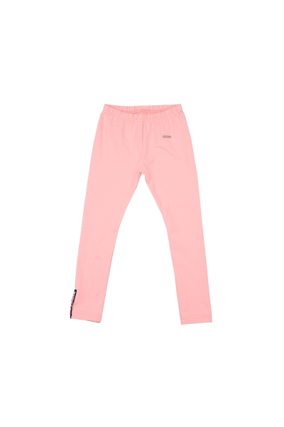 Легинсы для девочек Mini Maxi, модель 4975, цвет розовый - Легинсы / лосины