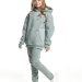Спортивный костюм для девочек Mini Maxi, модель 981, цвет мятный