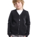 Кардиган для мальчиков Mini Maxi, модель 3326032, цвет черный
