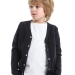 Кардиган для мальчиков Mini Maxi, модель 3326032, цвет черный
