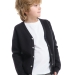Кардиган для мальчиков Mini Maxi, модель 3326032, цвет черный