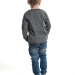 Джемпер для мальчиков Mini Maxi, модель 3706, цвет графит