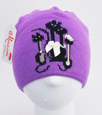 Шапка детская Family SLMM3