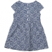 Платье для девочек Mini Maxi, модель 2775, цвет синий