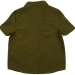 Рубашка для мальчиков Mini Maxi, модель 4676, цвет хаки