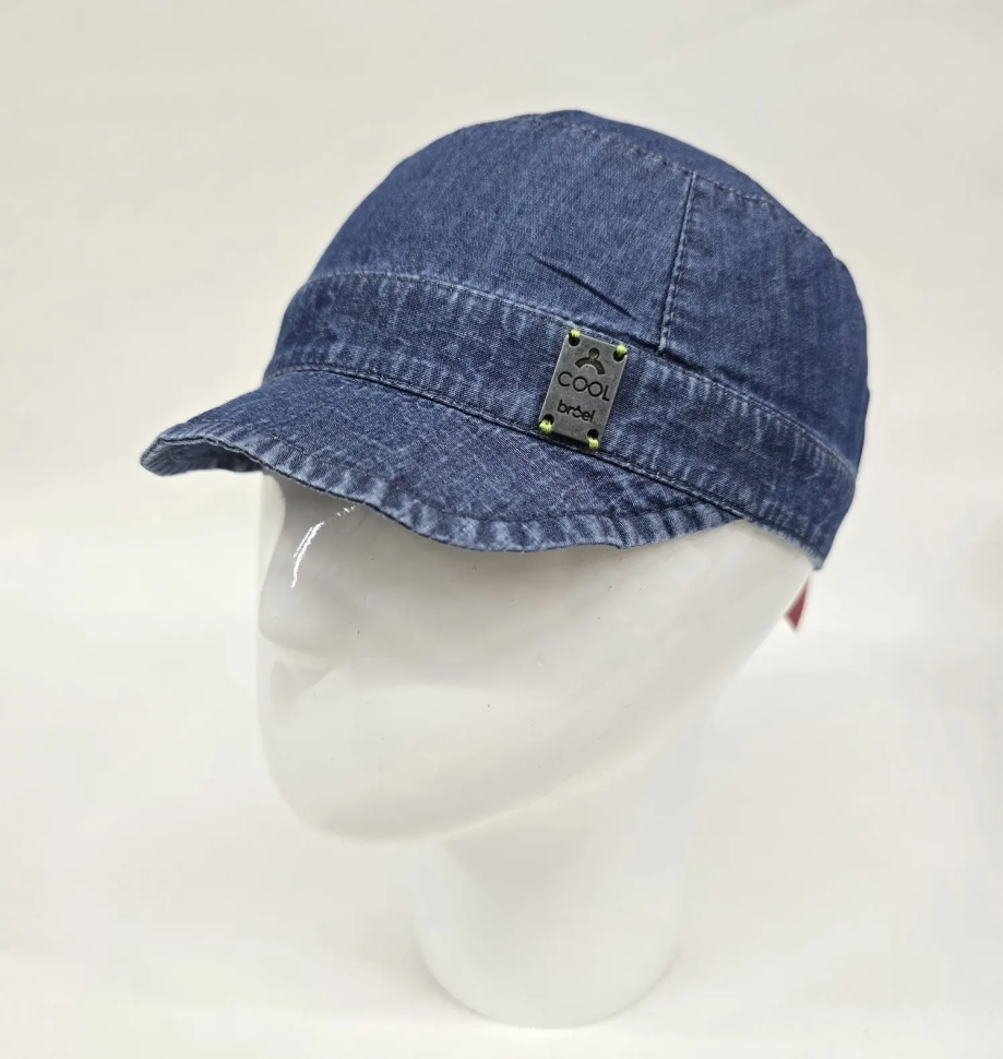 Кепка NILS, Broel - Бейсболки / кепки