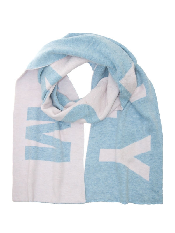 Шарф для девочки Лабиринт, Миалт - Шарфы