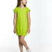 Платье для девочек Mini Maxi, модель 06331, цвет салатовый