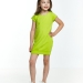 Платье для девочек Mini Maxi, модель 06331, цвет салатовый