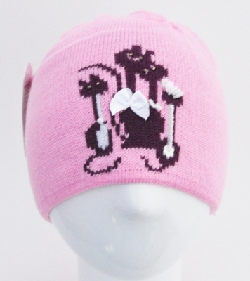 Шапка детская Family SLMM3