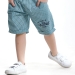 Шорты для мальчиков Mini Maxi, модель 3274, цвет бирюзовый