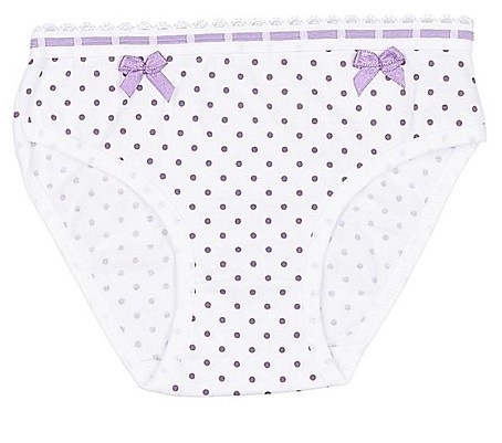 Трусы для девочки, Baykar - Трусы для девочек