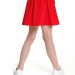 Юбка для девочек Mini Maxi, модель 7600, цвет красный