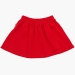 Юбка для девочек Mini Maxi, модель 7600, цвет красный