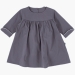 Платье для девочек Mini Maxi, модель 2348, цвет графит