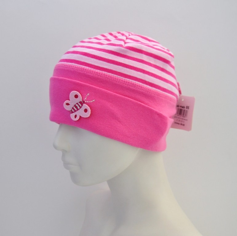 Шапка детская, Elo-Melo - Шапки детские весна-осень