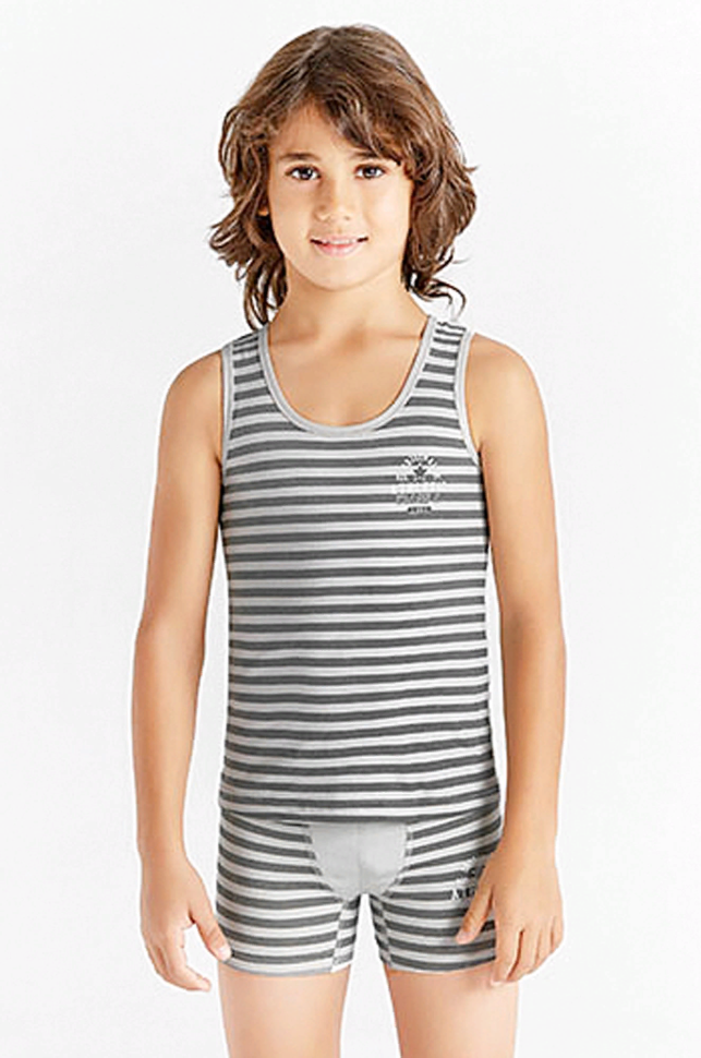 Майка для мальчика, Baykar - Майки для мальчиков