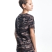 Футболка для мальчиков Mini Maxi, модель 7854, цвет камуфляж