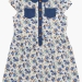 Платье для девочек Mini Maxi, модель 2788, цвет мультиколор