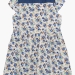 Платье для девочек Mini Maxi, модель 2788, цвет мультиколор