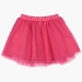 Юбка для девочек Mini Maxi, модель 2868, цвет малиновый