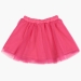 Юбка для девочек Mini Maxi, модель 2868, цвет малиновый
