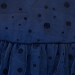 Платье для девочек Mini Maxi, модель 6895, цвет синий