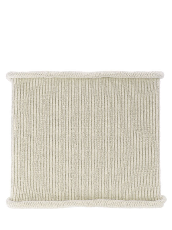 Шарф-труба Пружинка, Mialt - Шарф-снуд