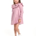 Платье для девочек Mini Maxi, модель 70332, цвет розовый