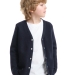 Кардиган для мальчиков Mini Maxi, модель 3326032, цвет синий