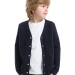 Кардиган для мальчиков Mini Maxi, модель 3326032, цвет синий