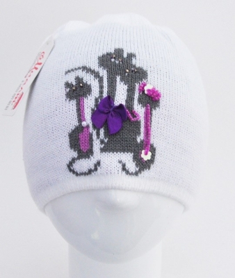 Шапка детская Family SLMM3