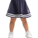 Юбка для девочек Mini Maxi, модель 1890, цвет синий
