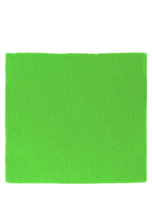 Шарф-труба Романс, Mialt салатовый, весна-осень