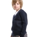 Кардиган для мальчиков Mini Maxi, модель 3326032, цвет синий