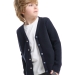 Кардиган для мальчиков Mini Maxi, модель 3326032, цвет синий