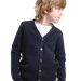 Кардиган для мальчиков Mini Maxi, модель 3326032, цвет синий