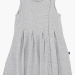 Платье для девочек Mini Maxi, модель 3286, цвет серый