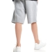 Шорты для мальчиков Mini Maxi, модель 7636, цвет серый