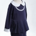 Платье для девочек Mini Maxi, модель 0477, цвет синий