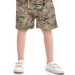 Шорты для мальчиков Mini Maxi, модель 332713, цвет хаки