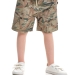Шорты для мальчиков Mini Maxi, модель 332713, цвет хаки