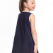 Платье для девочек Mini Maxi, модель 1471, цвет синий