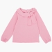 Комплект одежды для девочек Mini Maxi, модель 1229/1230, цвет розовый
