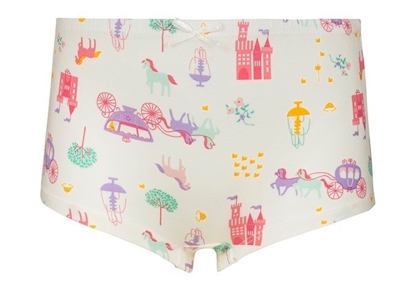 Трусы, Baykar для девочки - Трусы для девочек