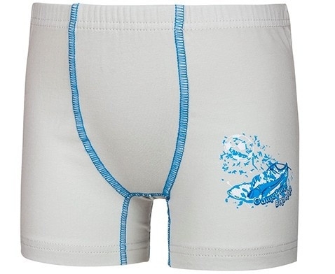 Трусы для мальчиков, Baykar - Трусы боксеры