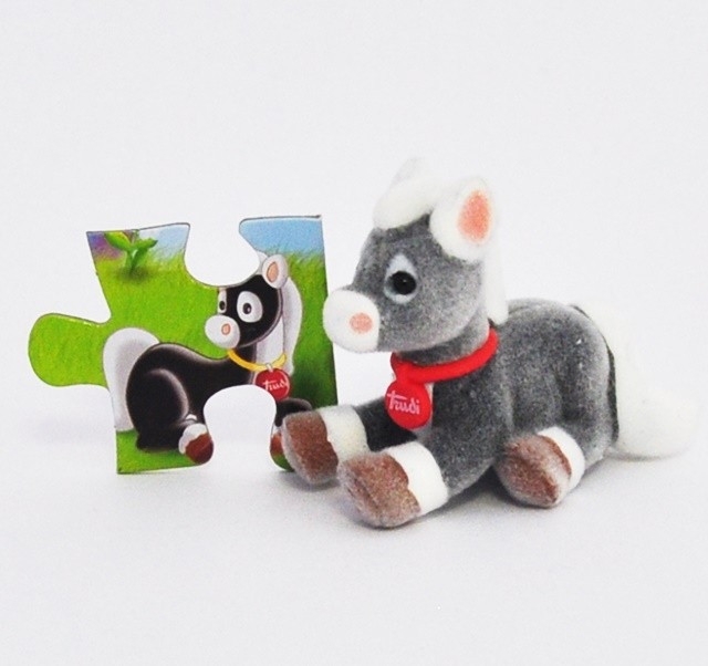 Пони Нельсон - Труди