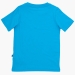Футболка для мальчиков Mini Maxi, модель 0787, цвет бирюзовый