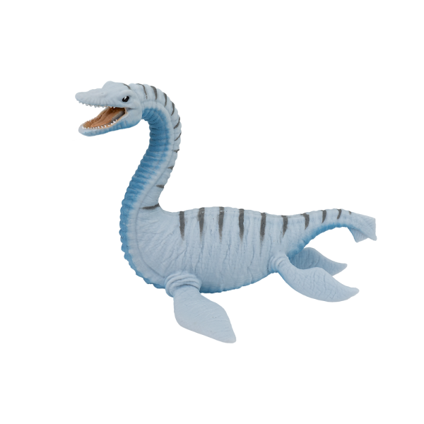 Эласмозавр - Морские Доисторические Хищники